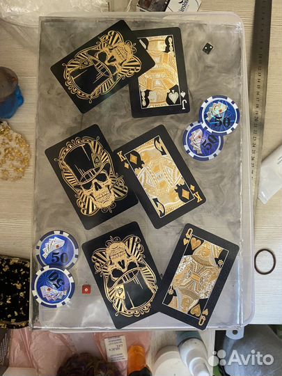 Доска разделочная