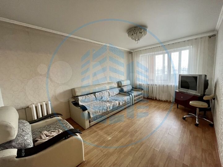 2-к. квартира, 47,1 м², 9/9 эт.