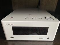 Denon ceol Piccolo DRA-N4