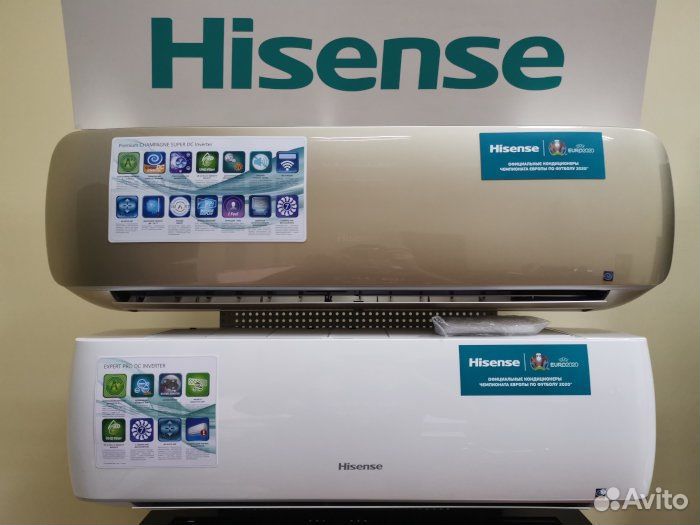 Сплит система Опт Розница склад