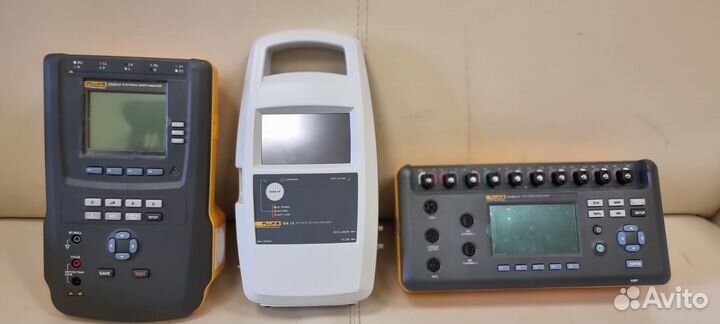 Оборудование для лицензирования