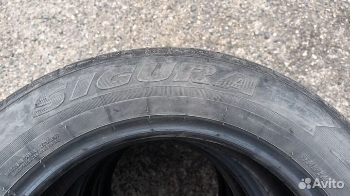 Tigar Sigura 185/65 R15 88H