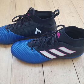 Adidas ace 17.3 black astro hotsell