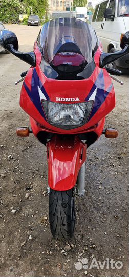 Honda CBR 600 F3 1997г