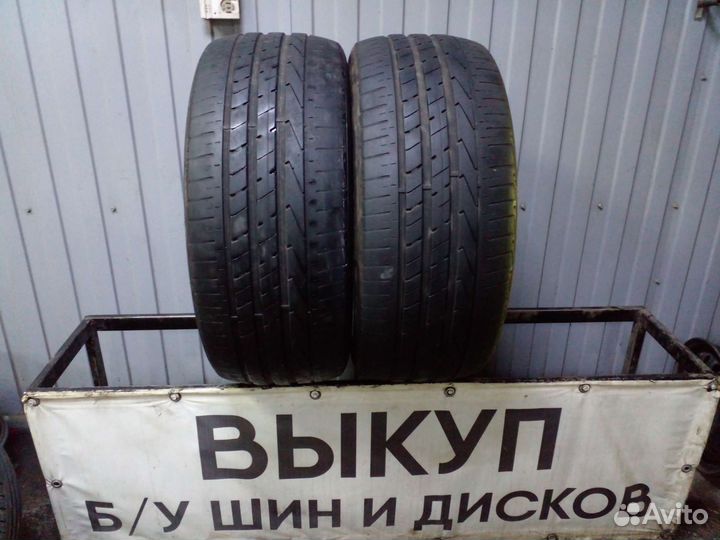 Hankook Ventus S1 Evo 2 SUV K117C 255/50 R19 107Y