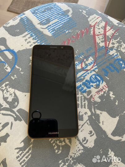 HUAWEI Y5 Lite, 16 ГБ