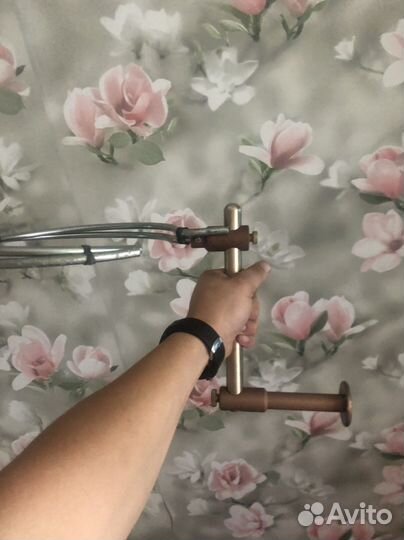 Пподставка под цветы горшки