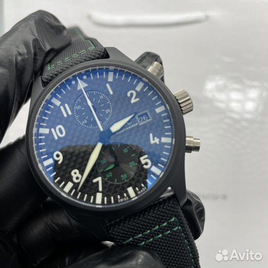 Iwc
