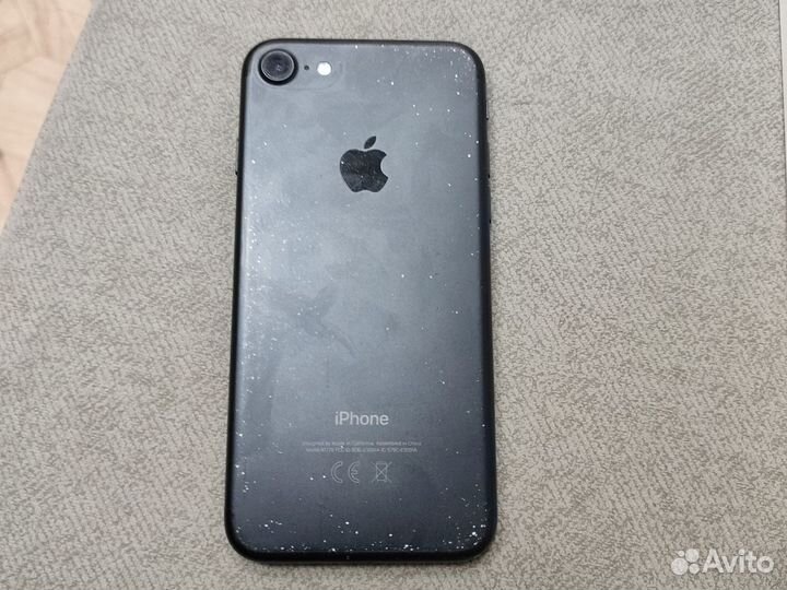 iPhone 7, 32 ГБ