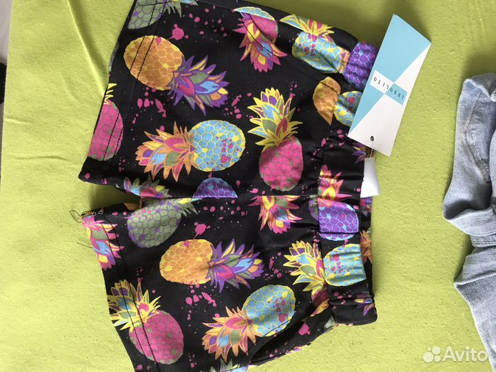 Одежда для девочки