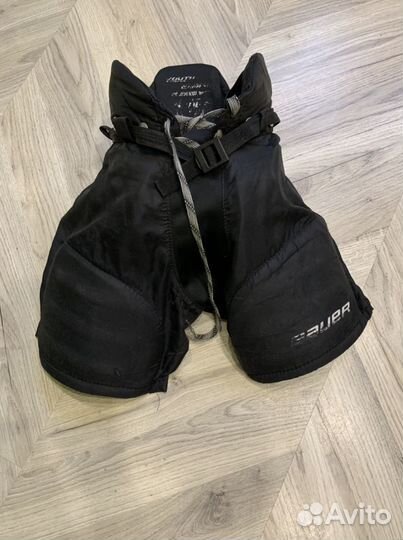 Хоккейные шорты