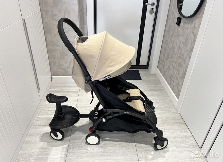 Борд к коляске yo yo