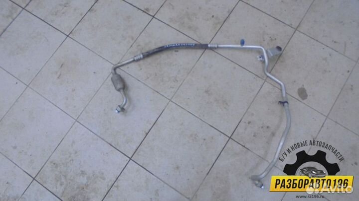 Трубка кондиционера Nissan Primera P12E 2002-2007
