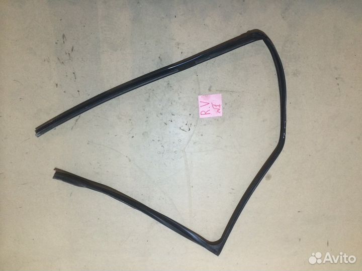 Уплотнители Range Rover Vogue III