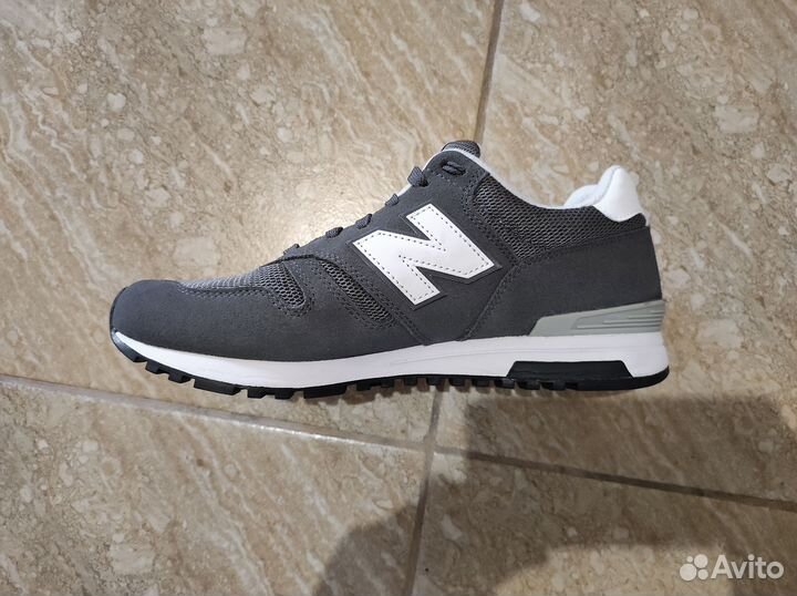 Кроссовки New Balance NB 565 (оригинал)