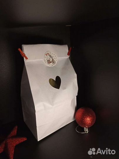 Кружка ручной работы