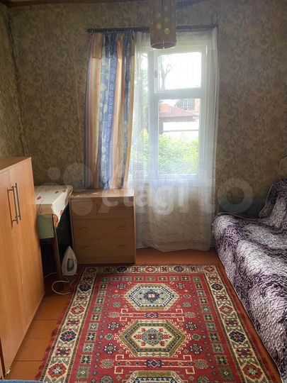 Дача 80 м² на участке 6 сот.