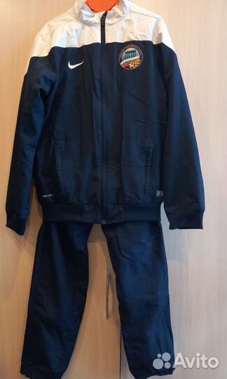 Спортивный костюм nike детский