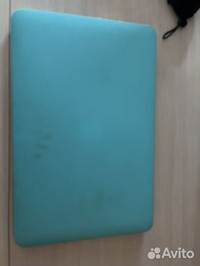 Apple MacBook Air 11 2015