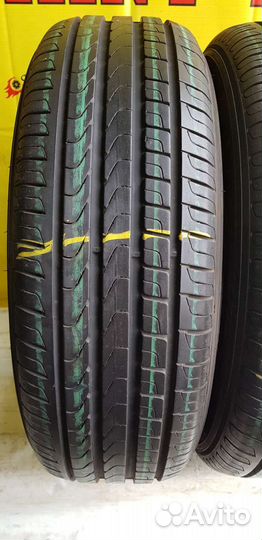 Pirelli Scorpion Verde 215/65 R17 99V