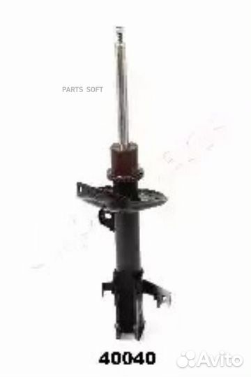 Japanparts MM-40040 Амортизатор подвески