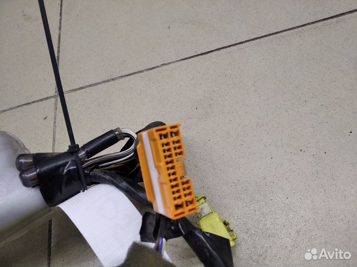 Проводка (коса) Land Cruiser (100) 1998-2007