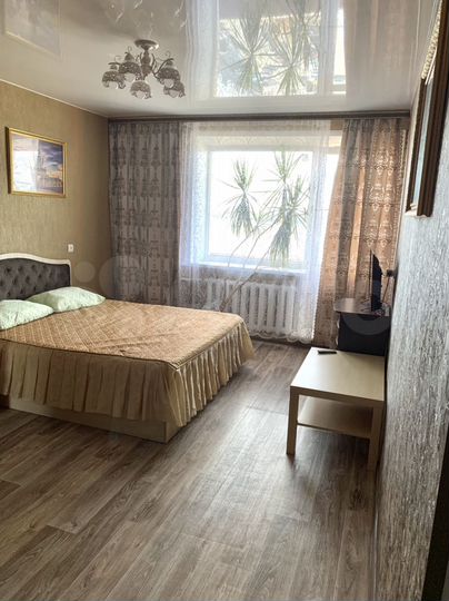 1-к. квартира, 41 м², 7/9 эт.