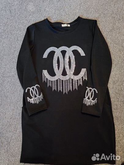 Женские вещи пакетом 44