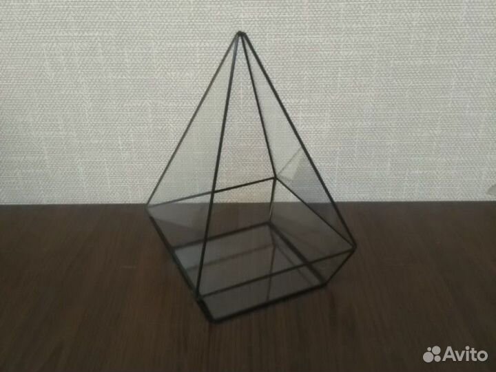 Флорариумы