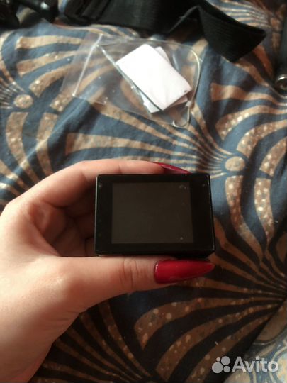 Экшн камера,Rekam A120