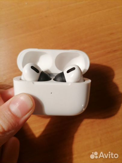 Airpods pro