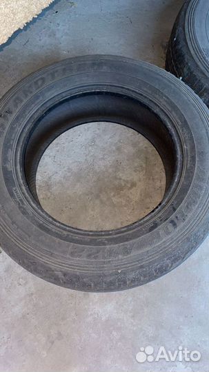Dunlop Grandtrek AT22 265/60 R18 110H