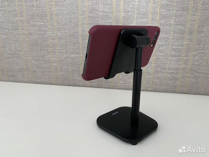 Подставка для планшета и телефона