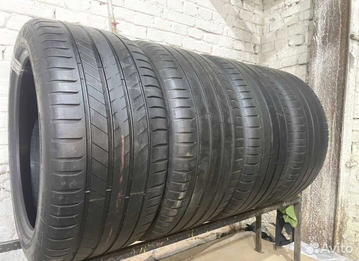 Michelin Latitude Sport 3 295/40 R20 106Y