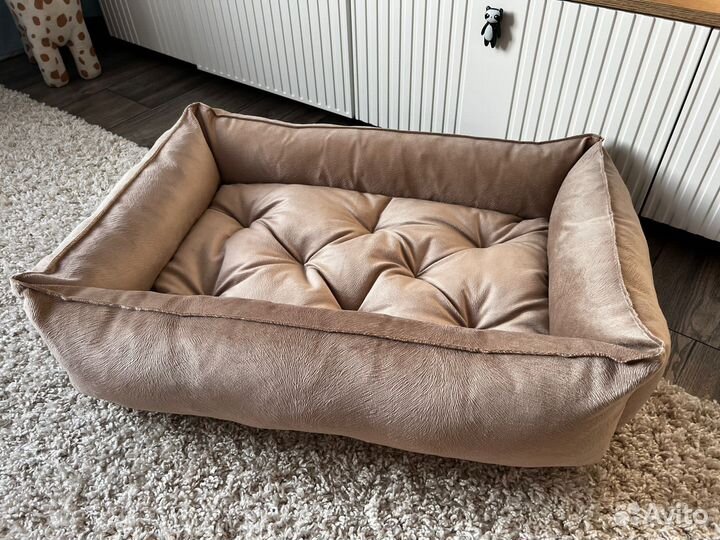 Лежанка для кошек и собак