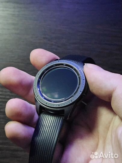 Samsung Galaxy Watch 2018