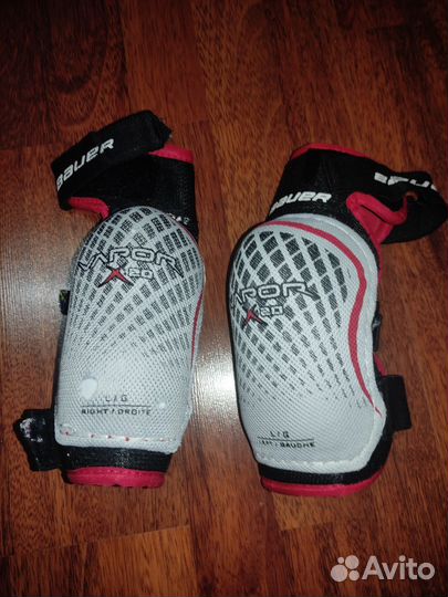 Нагрудник хоккейный