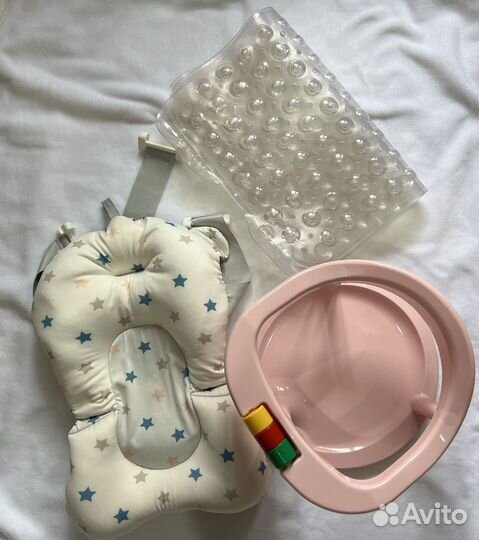 Товары для купания