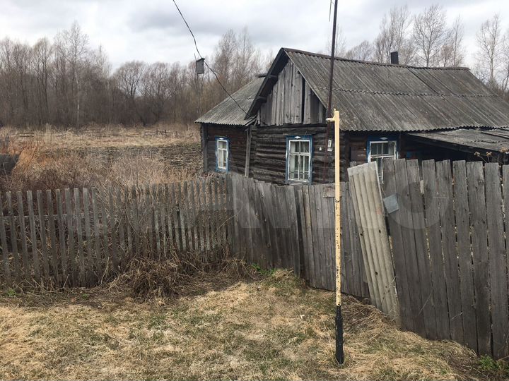 Участок 10 сот. (ИЖС)