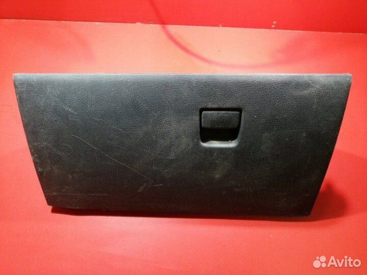 Бардачок Toyota Hilux Surf KDN185 1kdftv 1995-2000