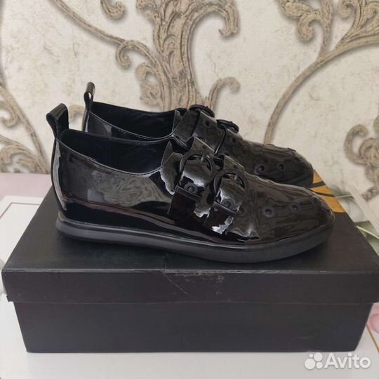 Кеды, туфли