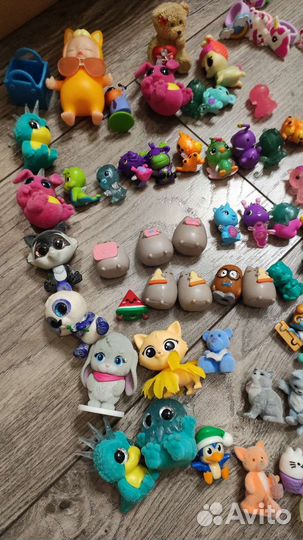 Littlest Pet Shop