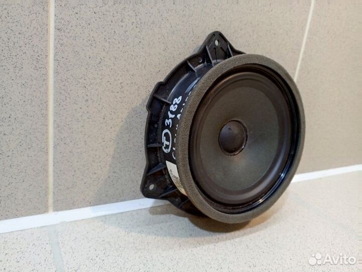 Динамик Omoda C5