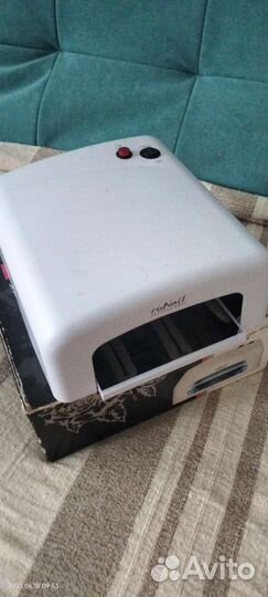 Уф-Лампа 36вт