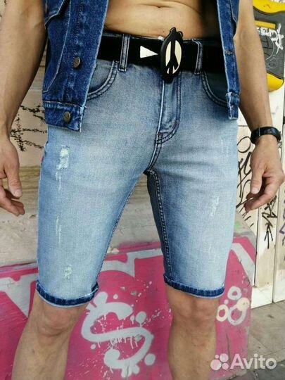 Шорты мужские