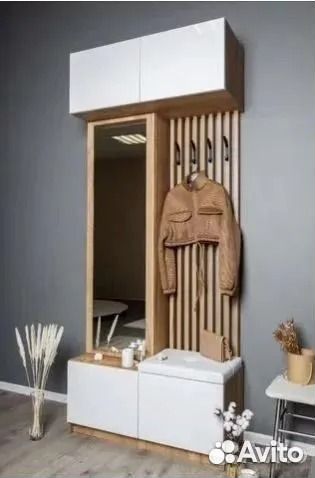 Прихожая 