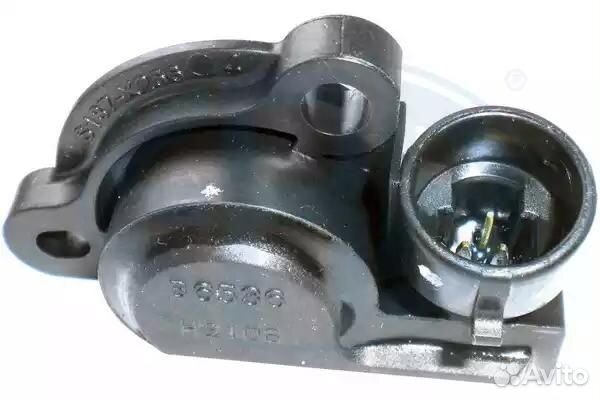 Датчик, положение дросс заслонки daewoo matiz