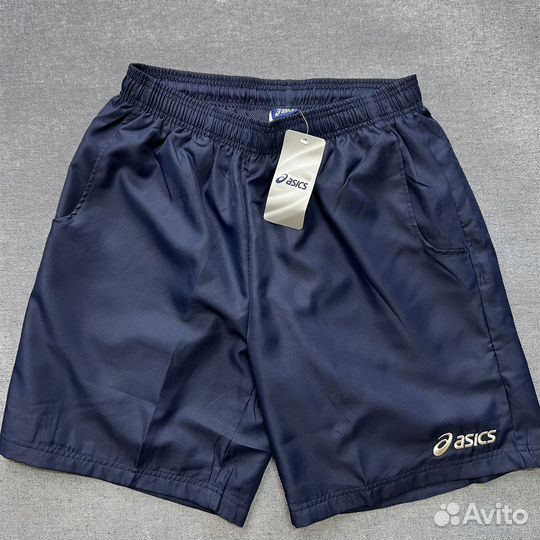 Шорты asics / новые Размер L