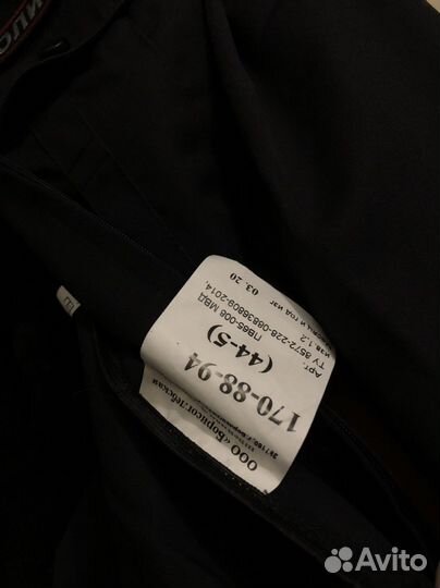 Продам палевку полиция мвд