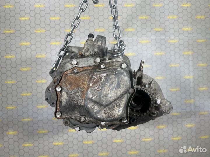 МКПП Opel Astra H Z18XER